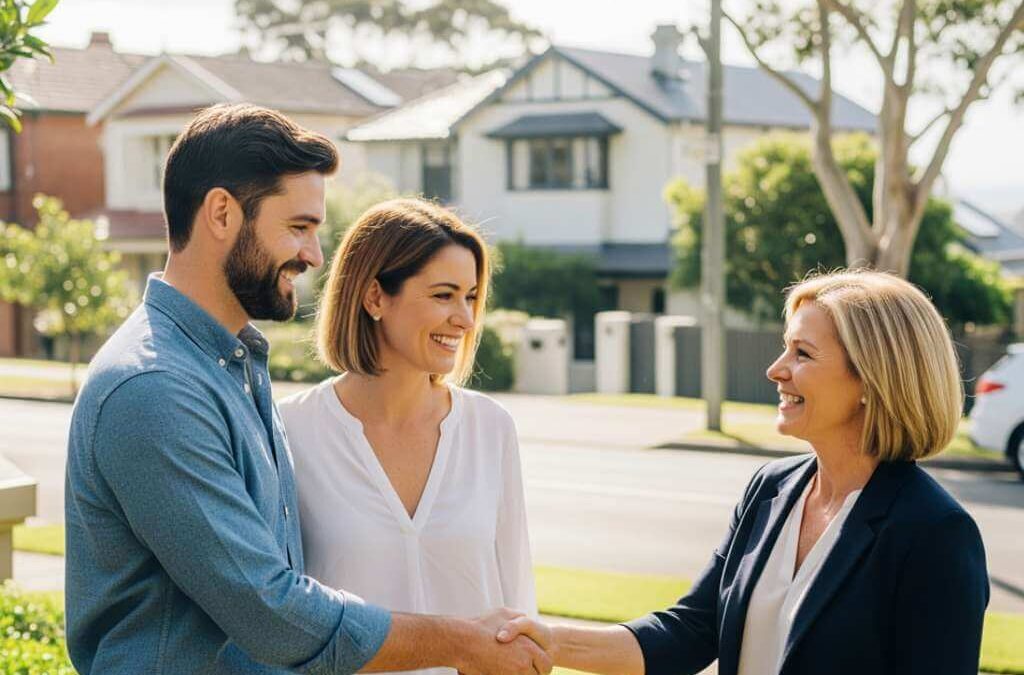 Benefits of Hiring a Buyers Agent