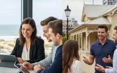 Buyers Agents vs Real Estate Agents: What Is the Difference?