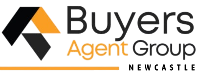 Buyers Agent Group Newcastle logo