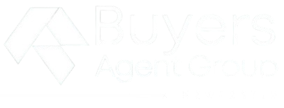 Buyers Agent Group Newcastle footer logo