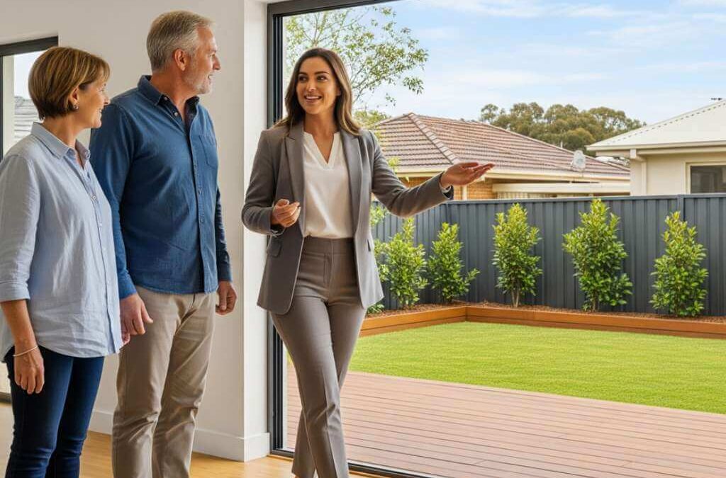 How to Choose the Right Buyers Agent in Newcastle