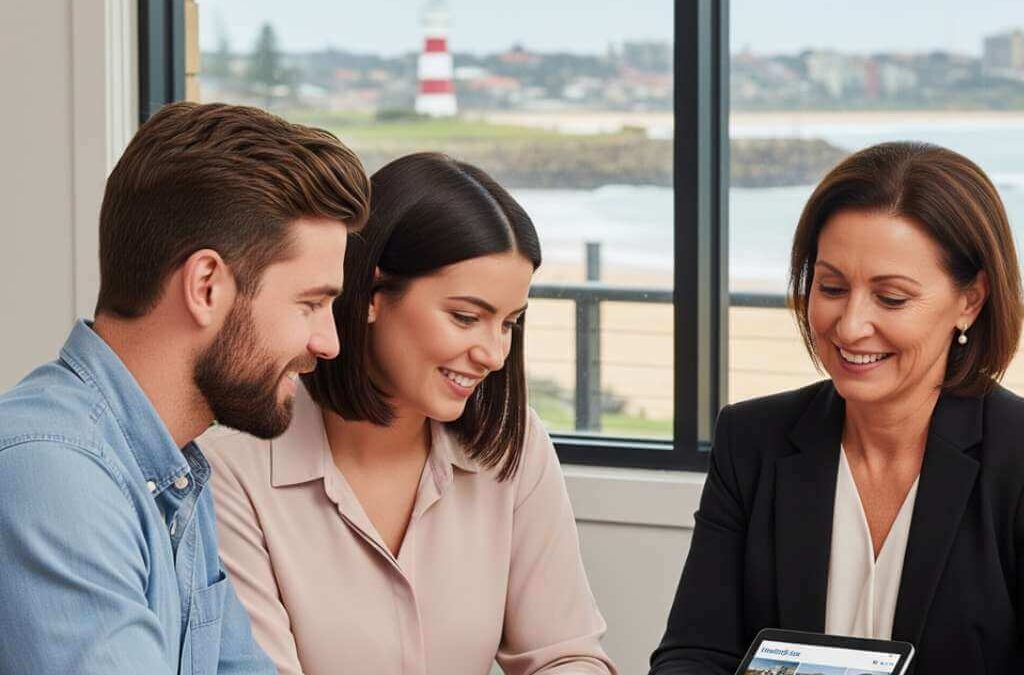 What Does a Buyers Agent Do?