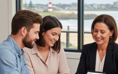 What Does a Buyers Agent Do?