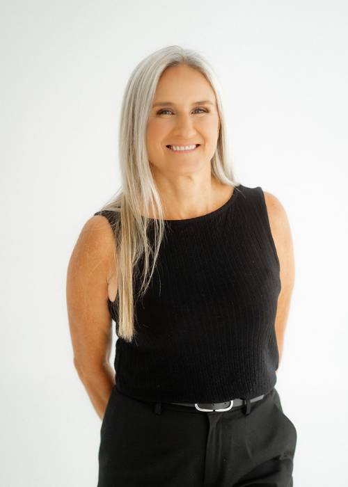 Buyers Agent Group Newcastle - Danielle Mackay – Principal Buyers Agent